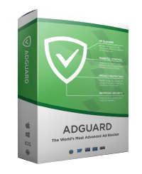 Adguard Premium Crack 2022