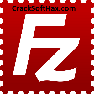 FileZilla-Crack-2024 Logo