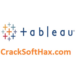 Tableau Desktop Crack 2024 Product Key