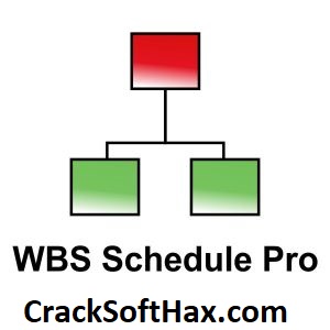 WBS-Schedule-Pro-Crack-2024 Logo