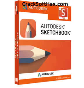 Autodesk Sketchbook Crack 2022