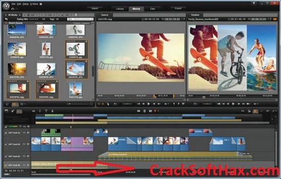 Icecream-Video Editor Pro Crack 2024 Keygen