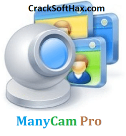 ManyCam Pro Crack 2022