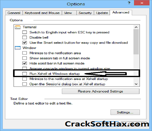 Xshell Crack 2024 Free Download