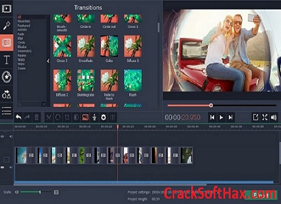 iMovie Crack 2024 Latest Version