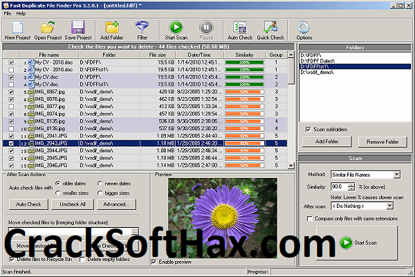 Clone File Checker Crack 2022