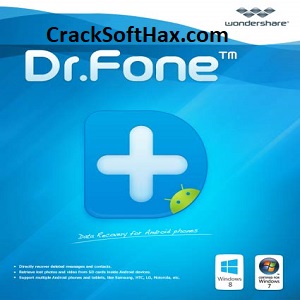 Dr.Fone Crack 2022
