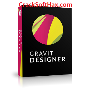 Gravit Designer Crack 2022