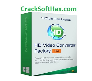 HD Video Converter Crack 2022
