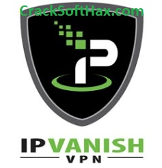 IPVanish VPN Crack 2022