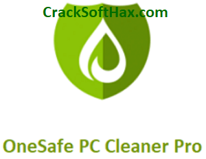 OneSafe PC Cleaner Crack 2022