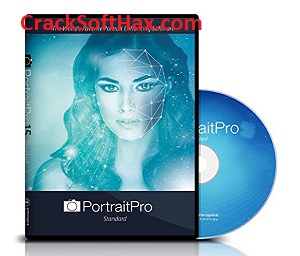 PortraitPro Crack 2022