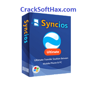 syncios full register key