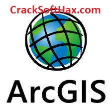 ArcGIS Crack 2022