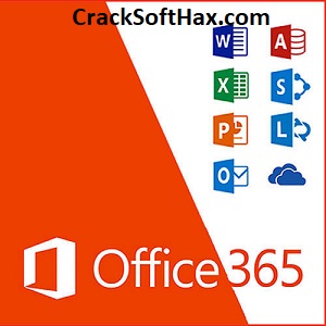 Microsoft Office 365 Crack 2024