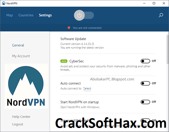 NordVPN Cracked 2024