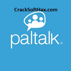 PalTalk Crack 2022