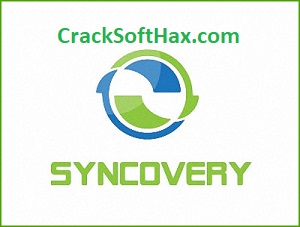 Syncovery Crack 2022