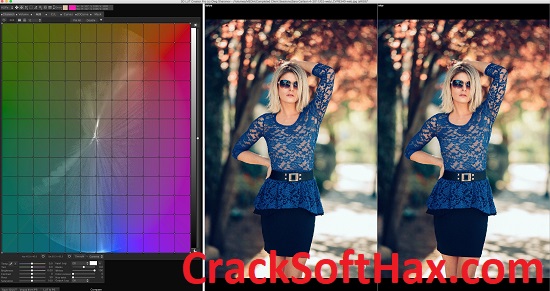 3D LUT Creator Cracked Latest Download Free