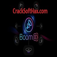 Boom 3D Crack 2024 Latest Keys