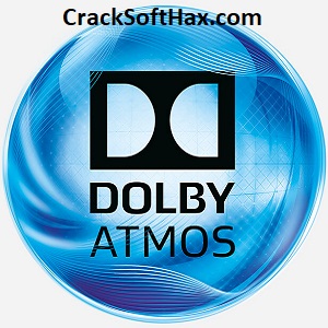 Dolby Atmos Crack 2022