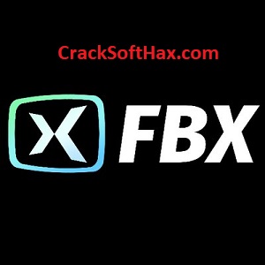 FBX Game Recorder Crack 2022