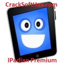 IPadian Premium Crack 2022