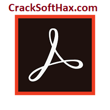 Adobe Acrobat Pro DC Crack 2024 Download Free