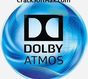 Dolby Atmos Crack 2024 Download Torrent
